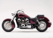 Honda VTX1800N